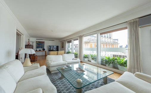 Apartment in Buenos Aires, Buenos Aires, Argentina 1