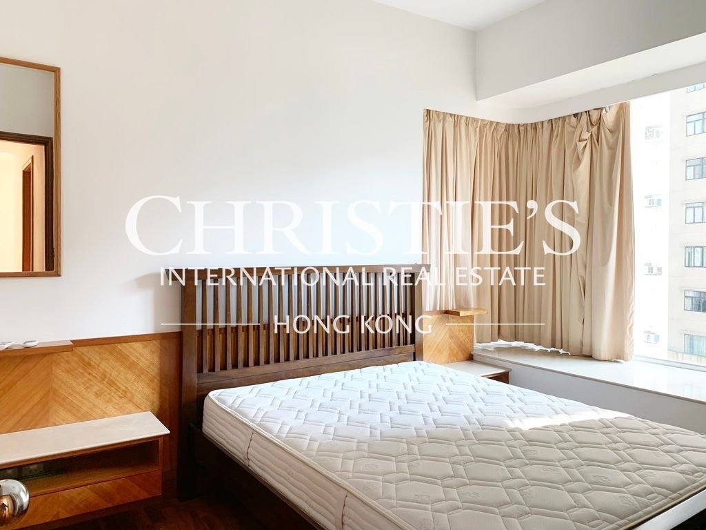 Apartment in Hong Kong, Hong Kong 4 - 19008234