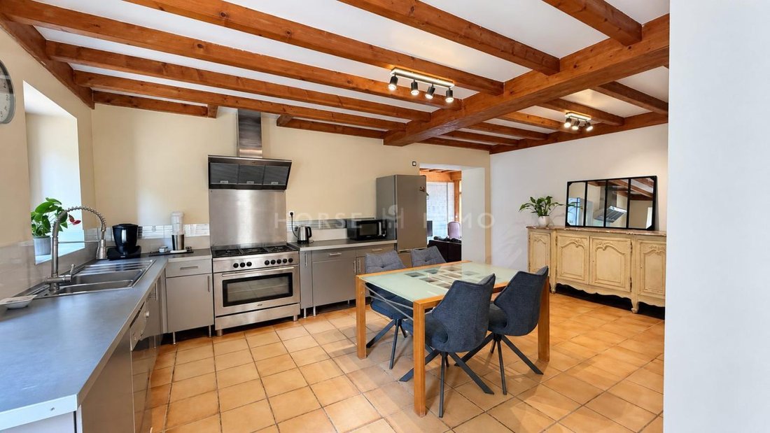 House in Seyssel, Auvergne-Rhône-Alpes, France 5 - 19001330
