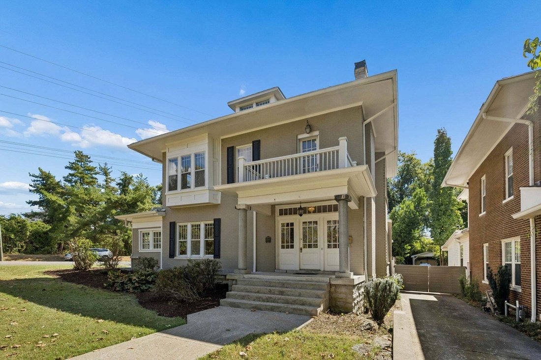 House in Nashville, Tennessee, United States 2 - 19006739