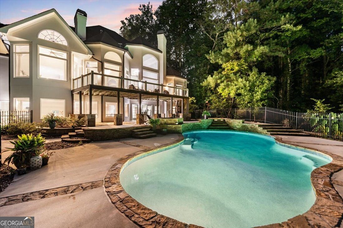 House in Alpharetta, Georgia, United States 2 - 19006854
