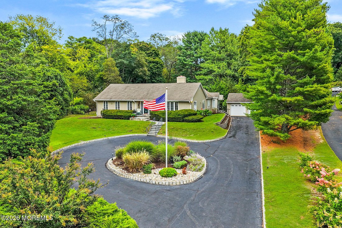 House in Manasquan, New Jersey, United States 1 - 19006859