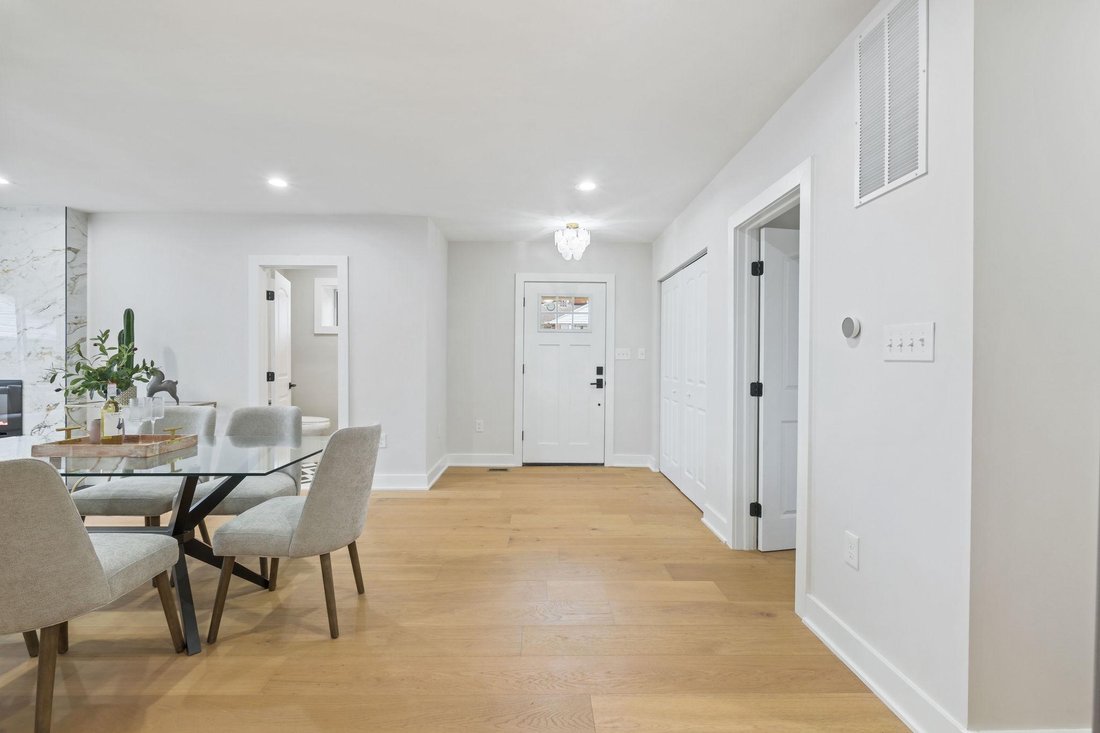 House in Silver Spring, Maryland, United States 3 - 19005987