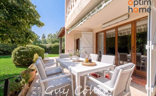Apartment in Le Tholonet, Provence-Alpes-Côte d'Azur, France 1
