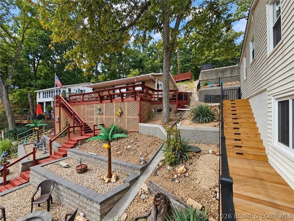 House in Eldon, Missouri, United States 3 - 19006100