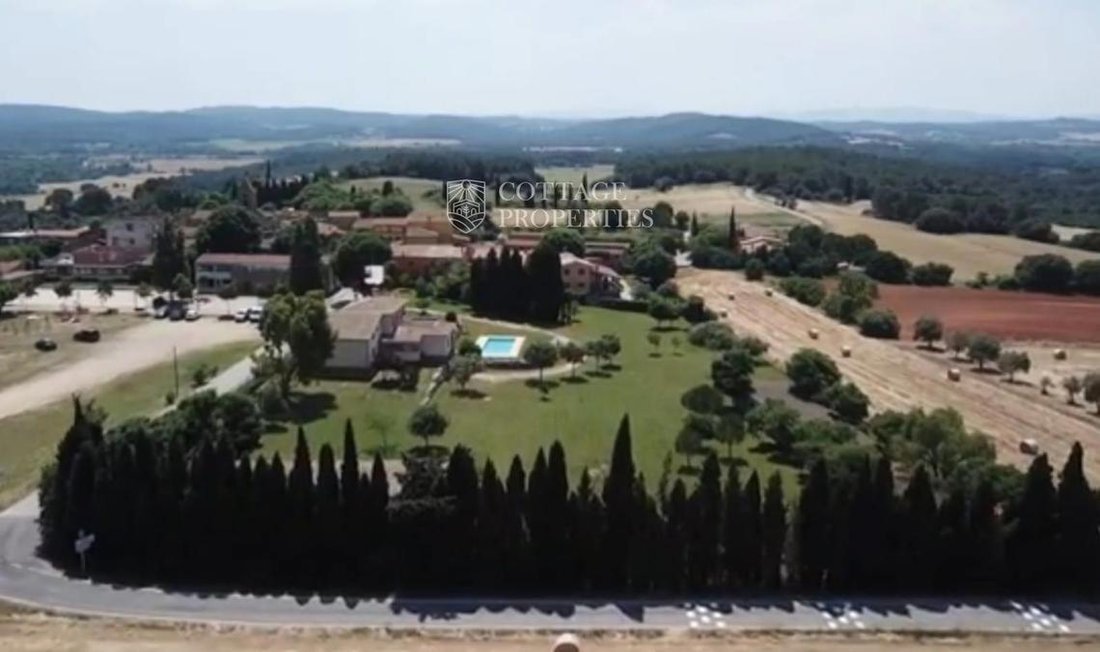 Villa in Palau de Santa Eulalia, Catalonia, Spain 4 - 18353044