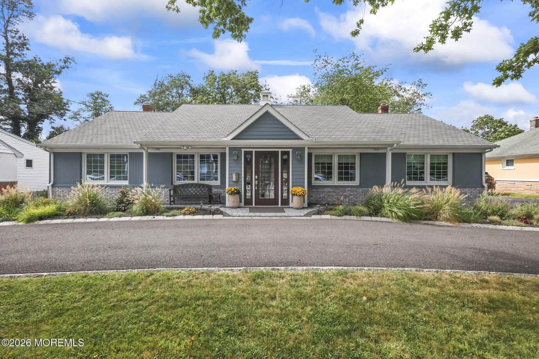 House in Manasquan, New Jersey, United States 1 - 19006471