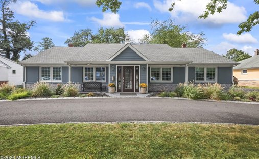House in Manasquan, New Jersey, United States 1