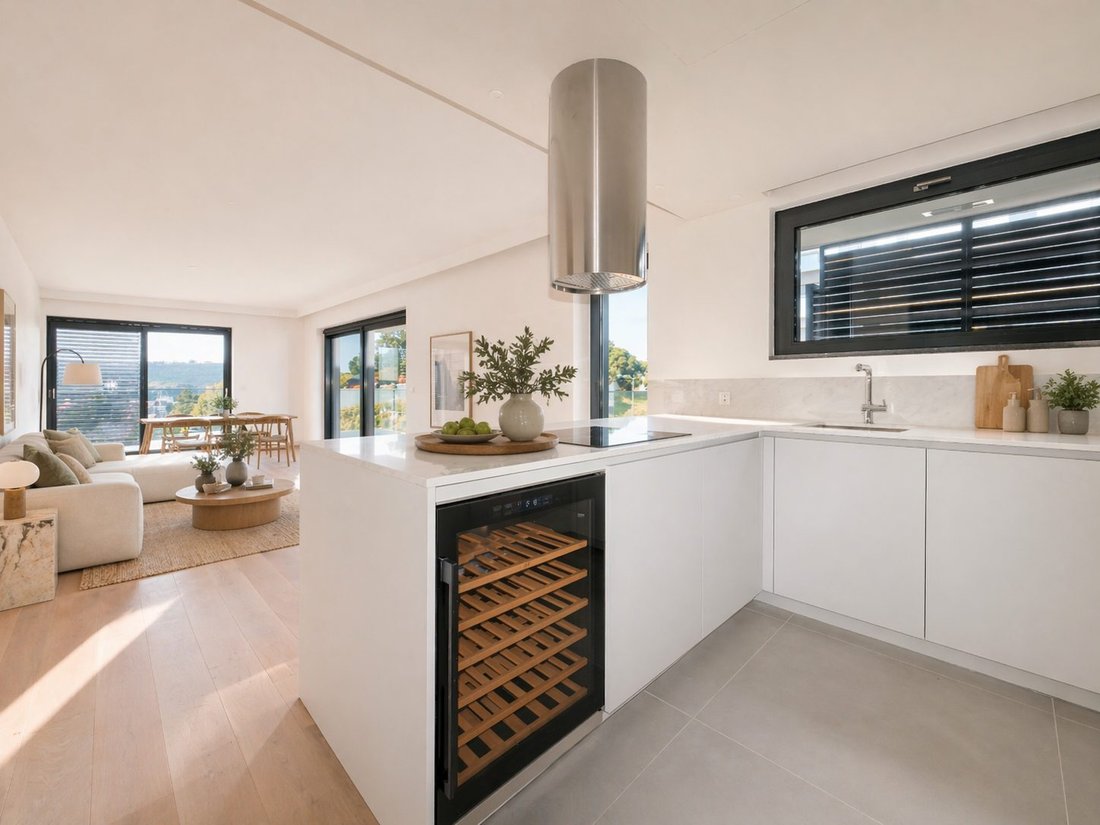 Apartment in Arroios, Lisbon, Portugal 3 - 19006425