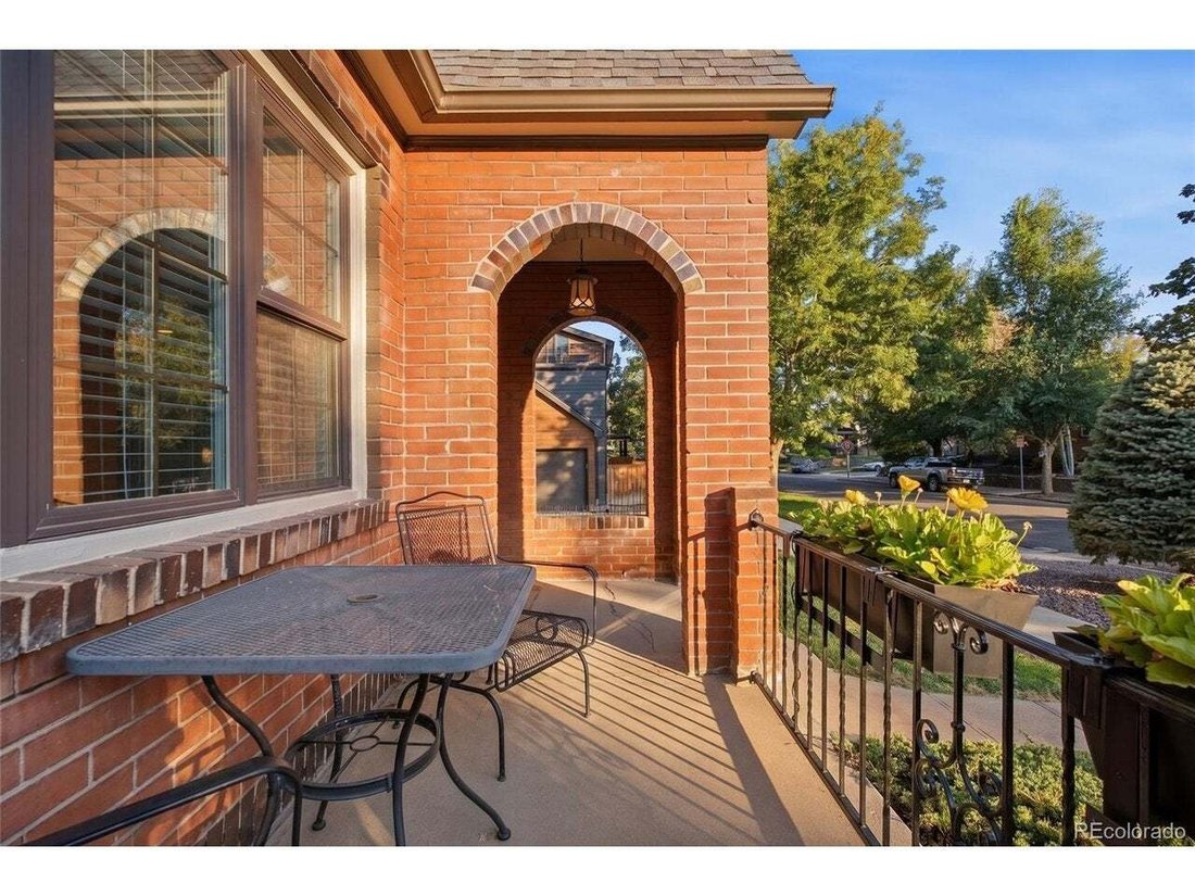 House in Denver, Colorado, United States 3 - 19006637