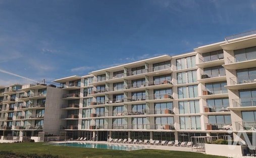 Apartamento en Armação de Pêra, Algarve, Portugal 1