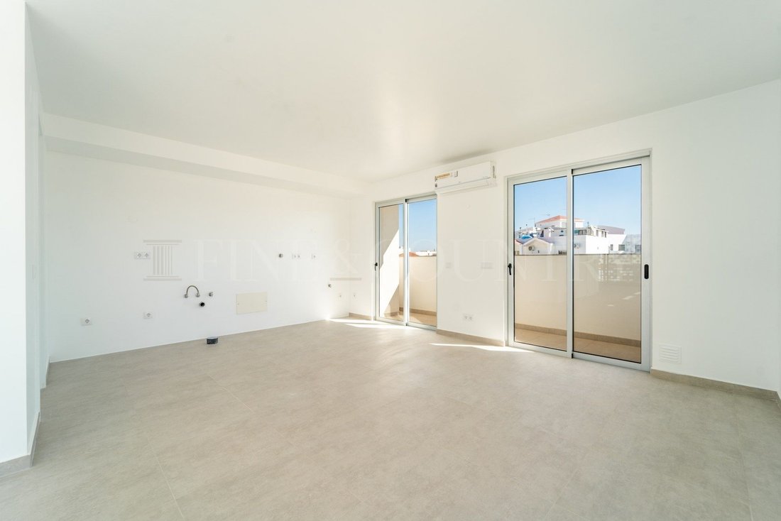 Penthouse in Lagoa e Carvoeiro, Algarve, Portugal 2 - 19005038
