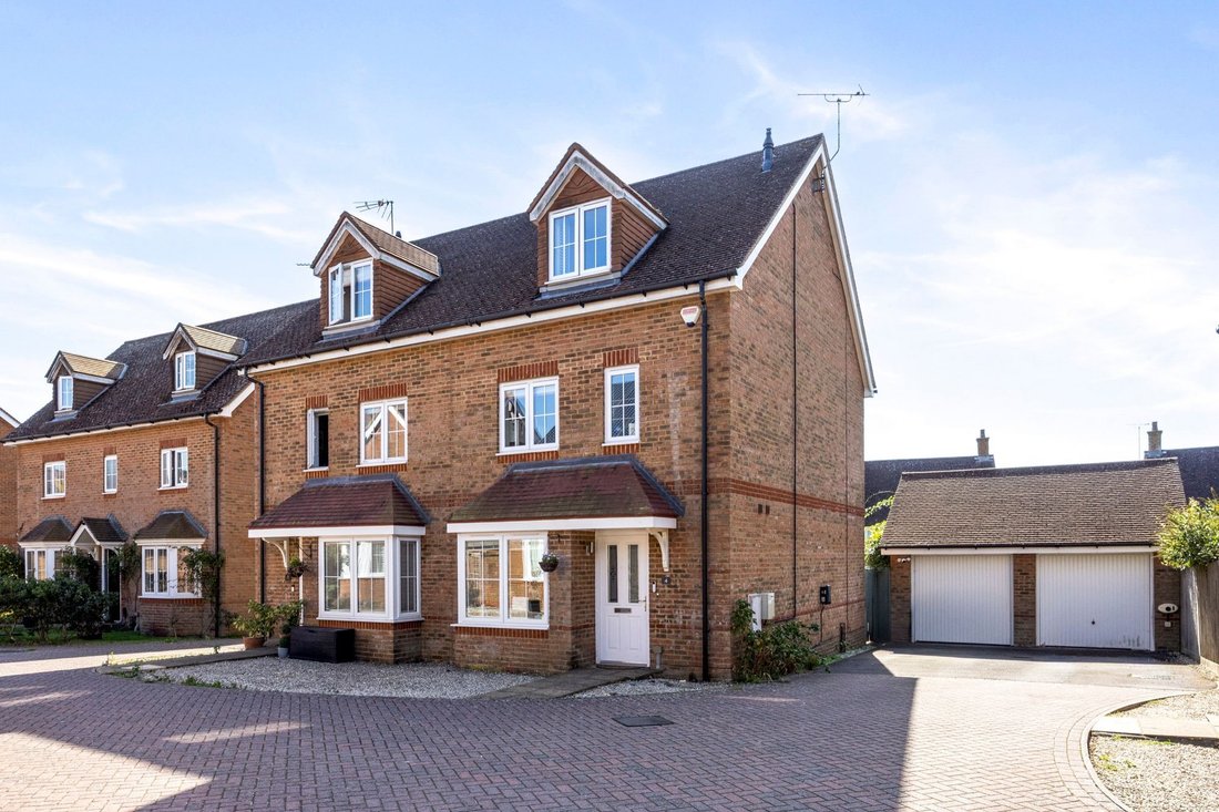 House in Hassocks, England 1 - 19001748