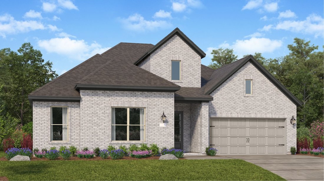 House in Porter, Texas, United States 1 - 19002208