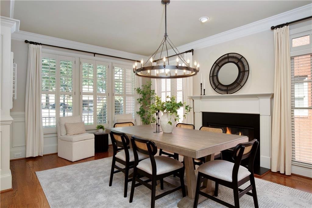 House in Alpharetta, Georgia, United States 5 - 19007869