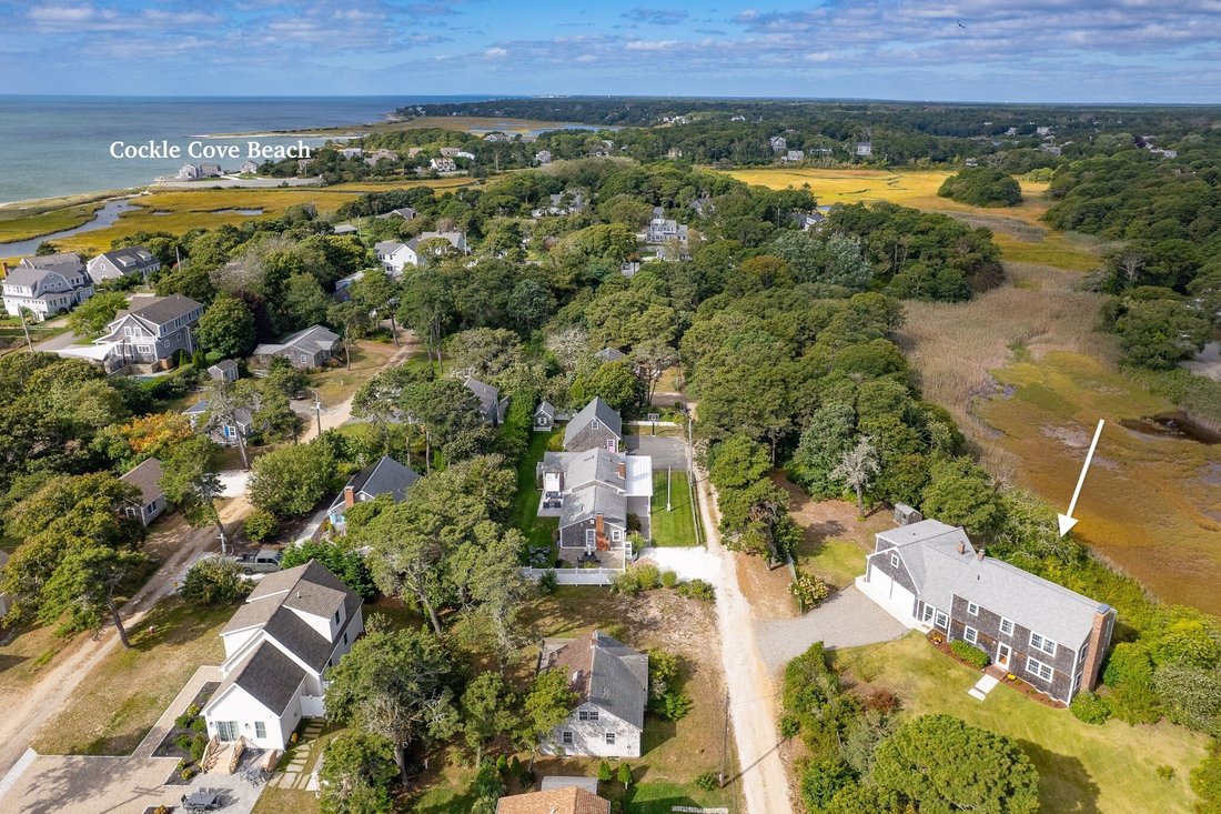 House in Chatham, Massachusetts, United States 2 - 19006339