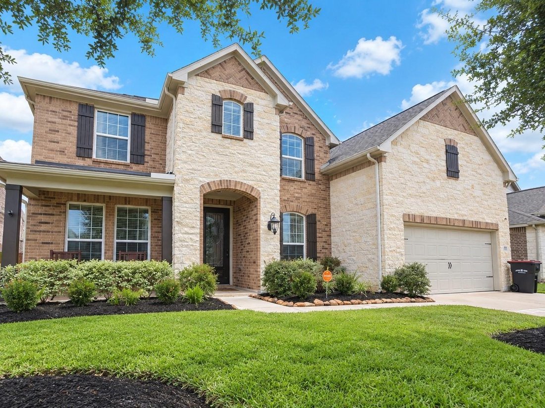 House in Richmond, Texas, United States 1 - 19004255