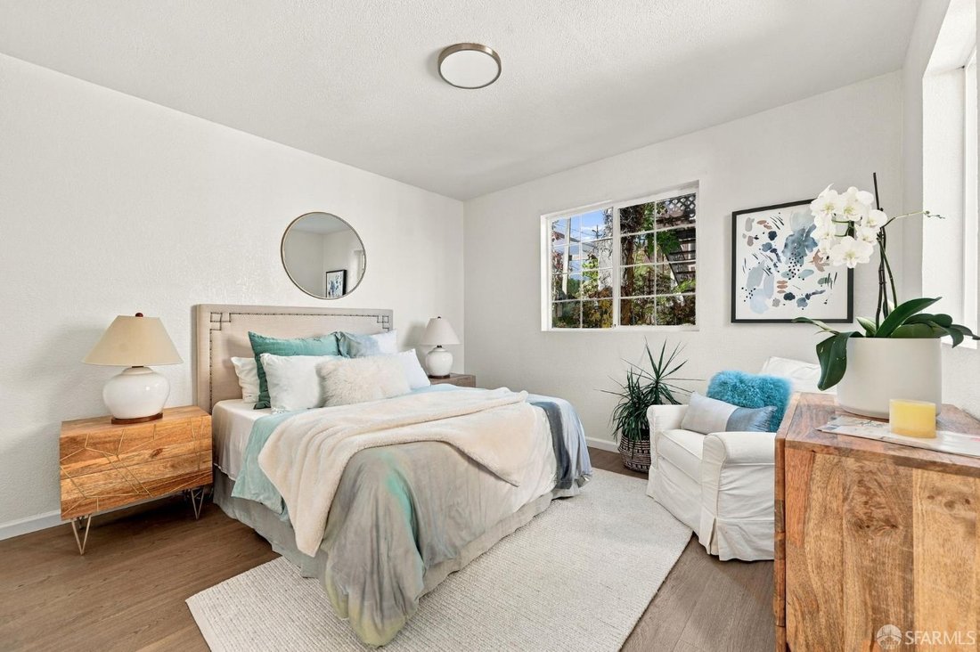 House in San Francisco, California, United States 5 - 19002779