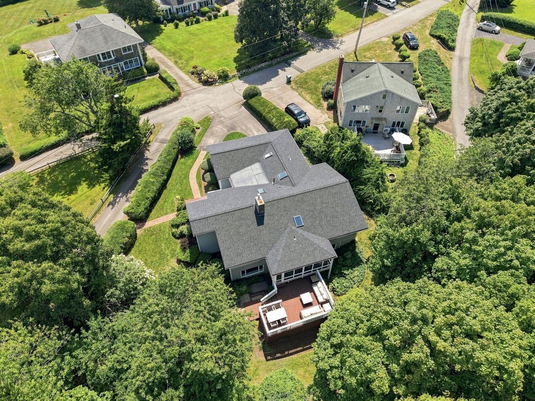 House in Plymouth, Massachusetts, United States 4 - 19002703