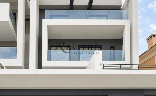 Apartment in Voula, Attica, Greece 1