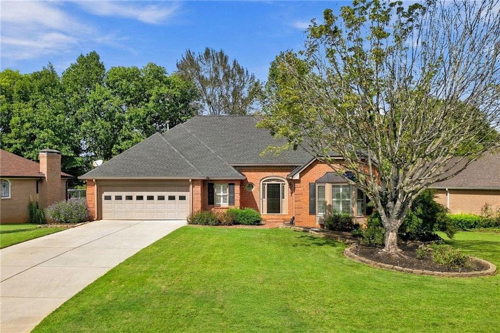 House in Milton, Georgia, United States 1 - 19007143