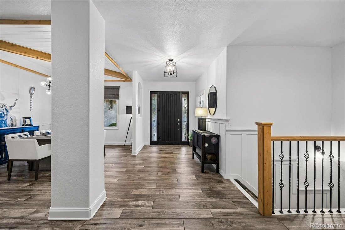 House in Broomfield, Colorado, United States 5 - 19006677