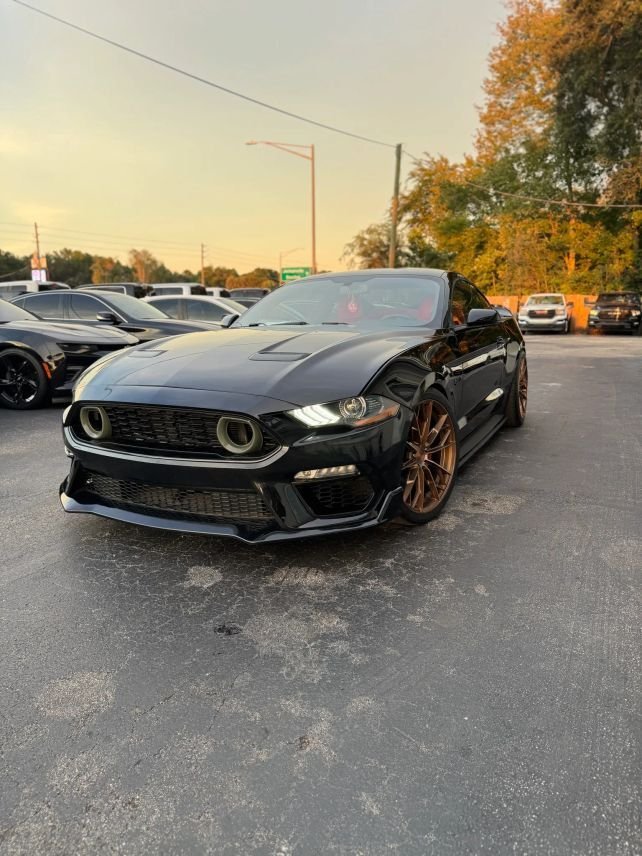 Coupe in Jacksonville, FL, United States 1 - 19008133