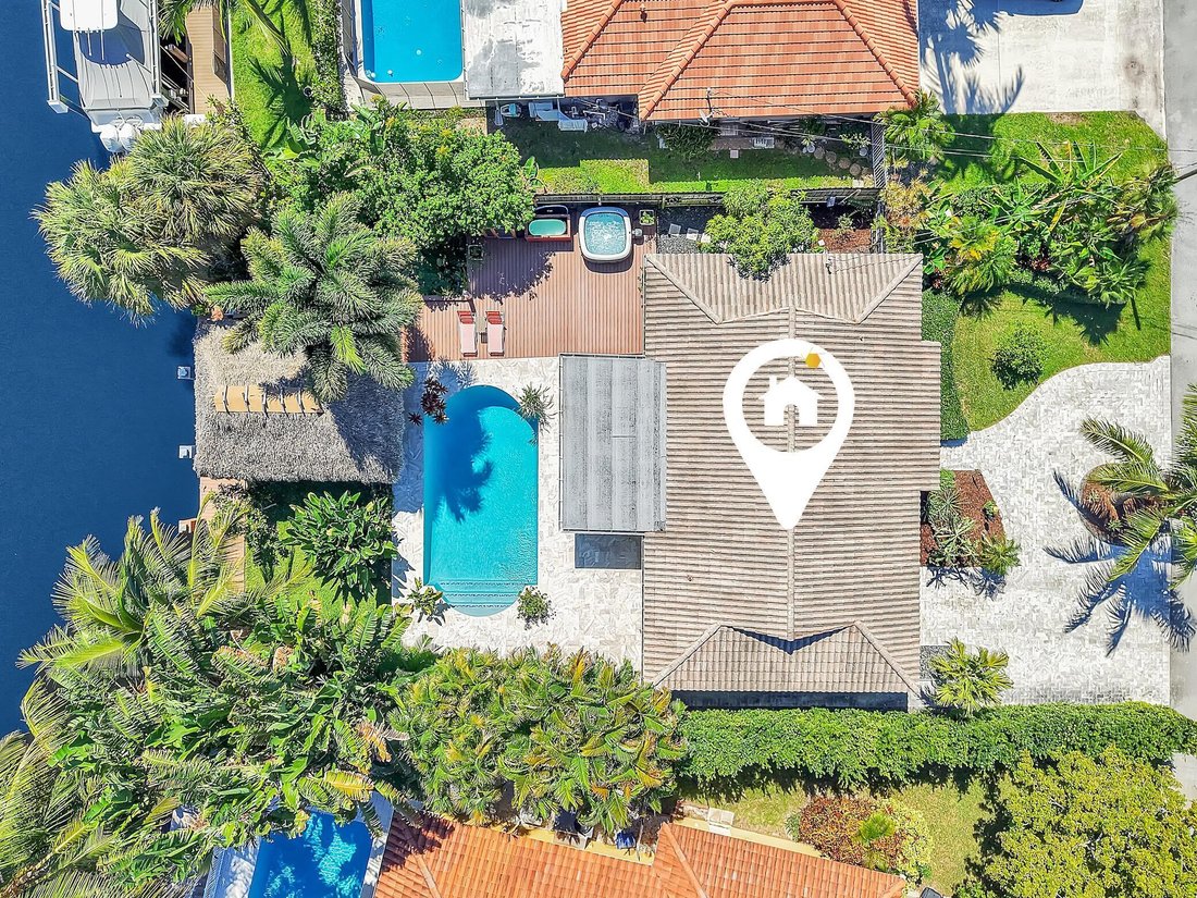 Casa a Boca Raton, Florida, Stati Uniti 5 - 19004235