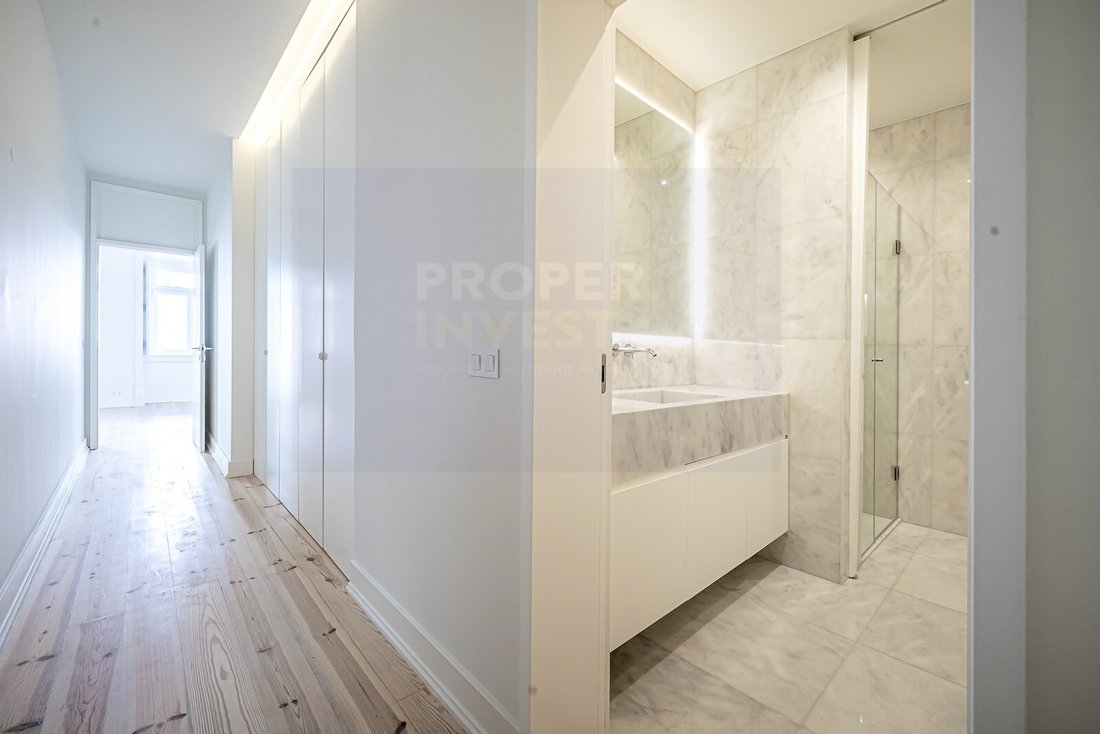 Apartment in Santo Antonio, Lisbon, Portugal 4 - 19007790