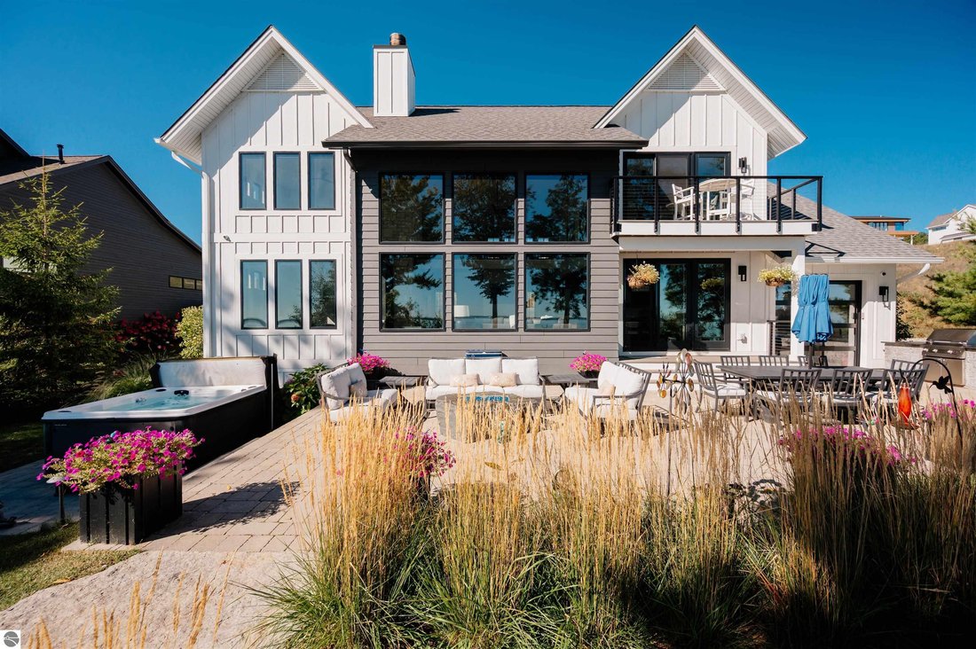 House in Traverse City, Michigan, United States 3 - 19006152