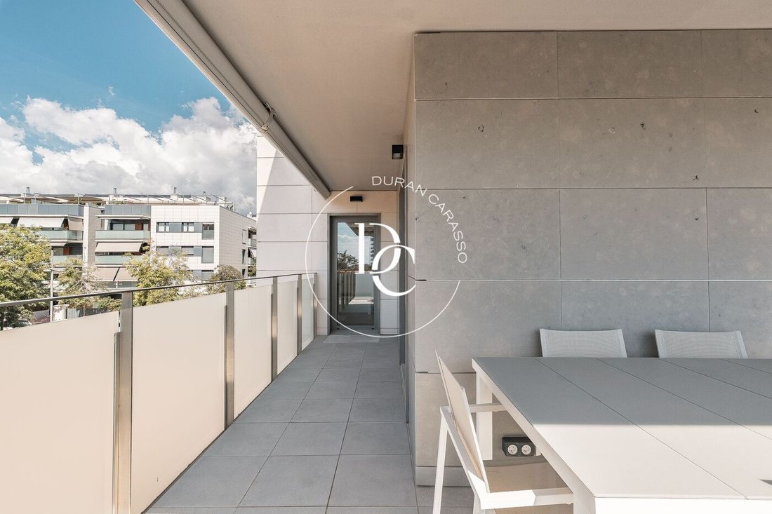 Apartment in Sitges, Catalonia, Spain 4 - 19007581