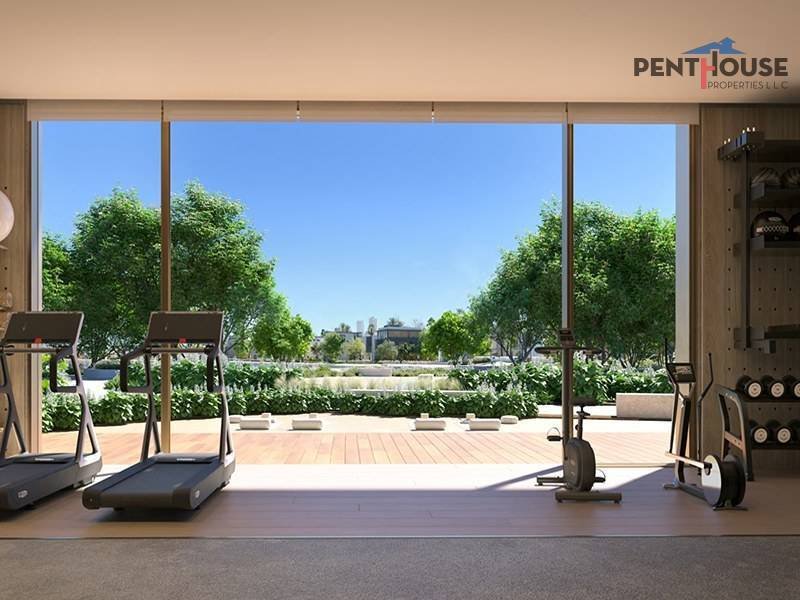 Apartment in Palm Jebel Ali, Dubai, United Arab Emirates 5 - 19000735