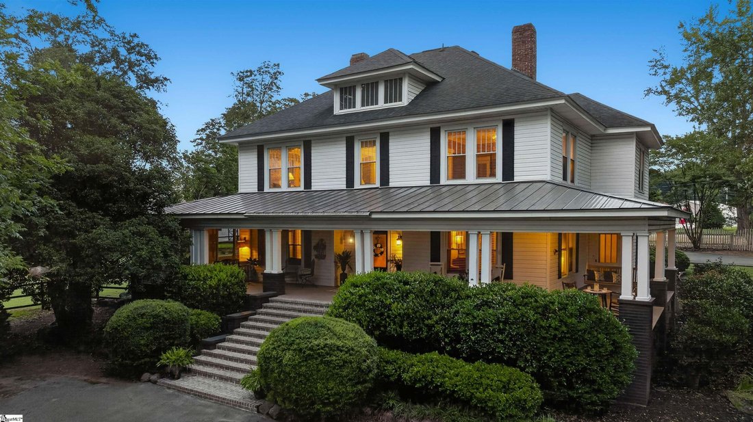 House in Greer, South Carolina, United States 1 - 19002993