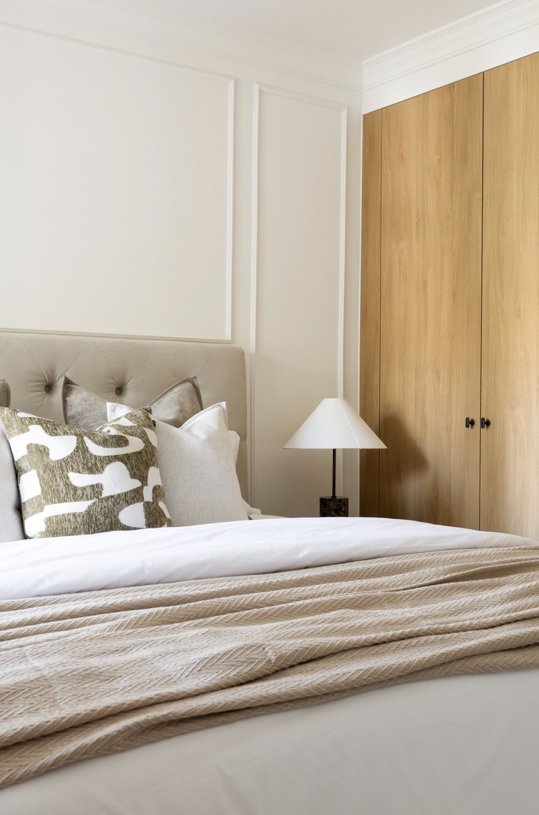 Apartment in Nueva Andalucia, Marbella, Spain 2 - 19007364