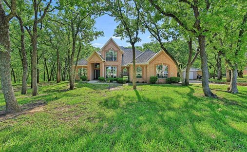 Haus in Sadler, Texas, Vereinigte Staaten 1