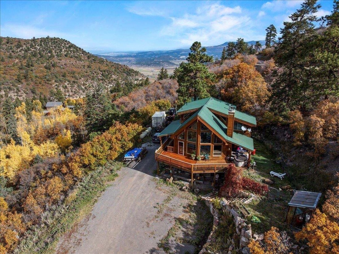 House in Ridgway, Colorado, United States 1 - 19002646