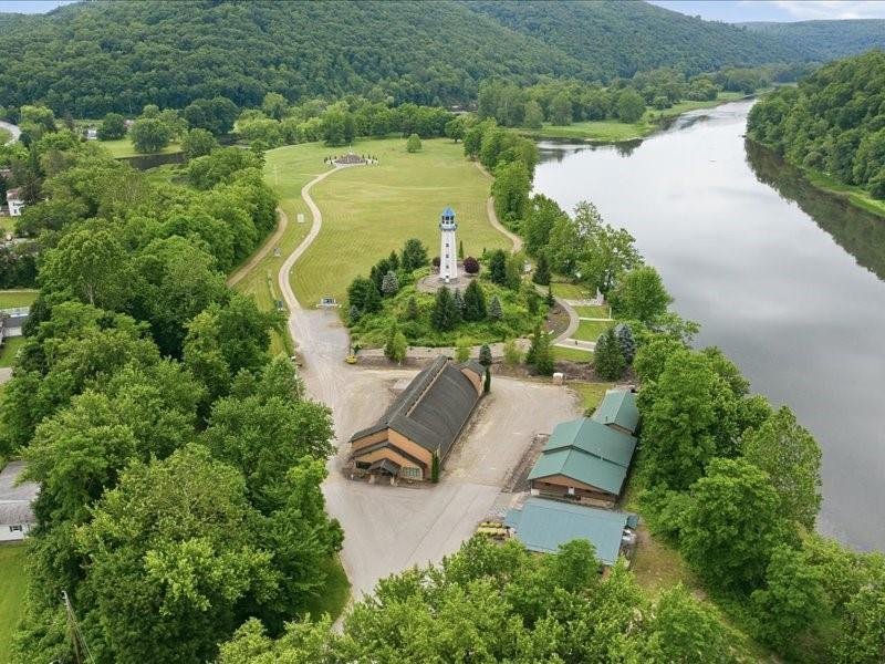 Casa a Tionesta, Pennsylvania, Stati Uniti 3 - 18410572