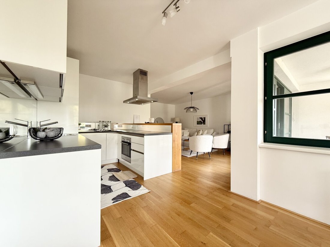 Apartment in Vienna, Wien, Austria 2 - 19007882