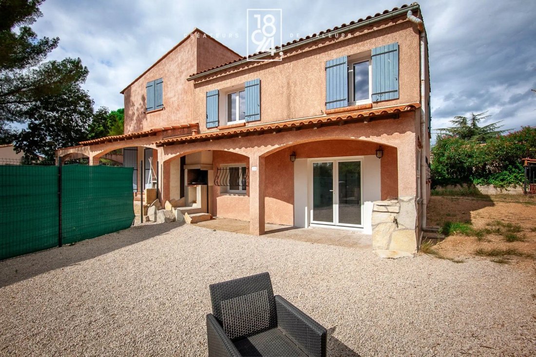 House in Est, Gemenos, France 1 - 19004689