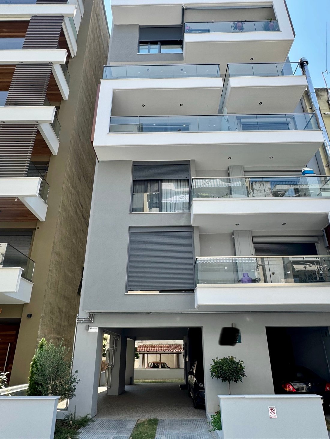 Townhouse in Corfu, Peloponnese, Western Greece and the Ionian, Greece 1 - 19006911