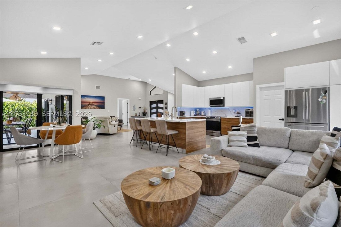House in Davie, Florida, United States 1 - 19003575