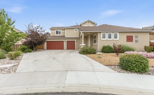 House in Sparks, Nevada, United States 1