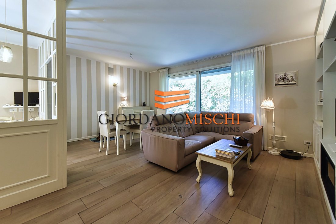 Apartment in Centro Storico, Monza, Lombardy 2 - 19003316