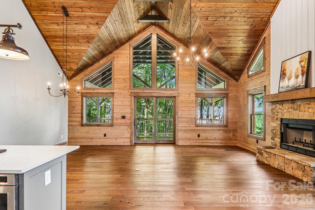 House in Maggie Valley, North Carolina, United States 5 - 19005731