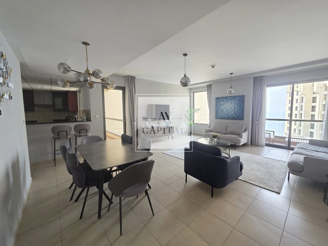 Apartamento en Al Barsha South 5, Al Barsha, Dubái 5 - 19007502