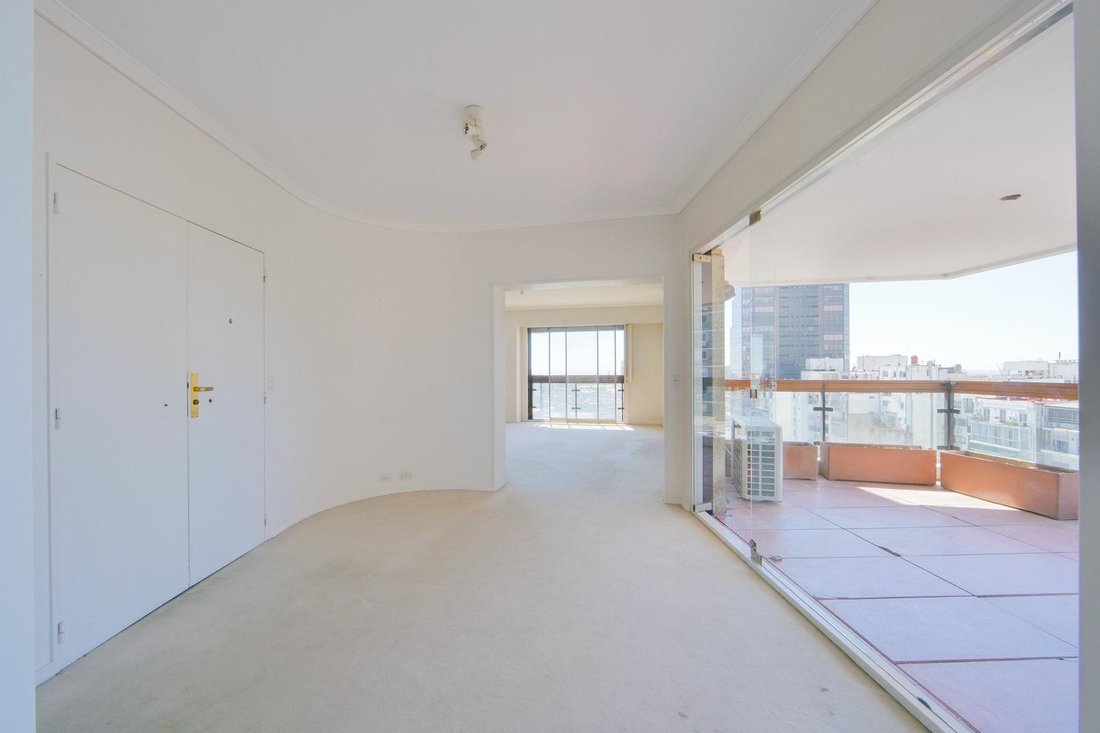Apartment in Buenos Aires, Buenos Aires, Argentina 4 - 19002370