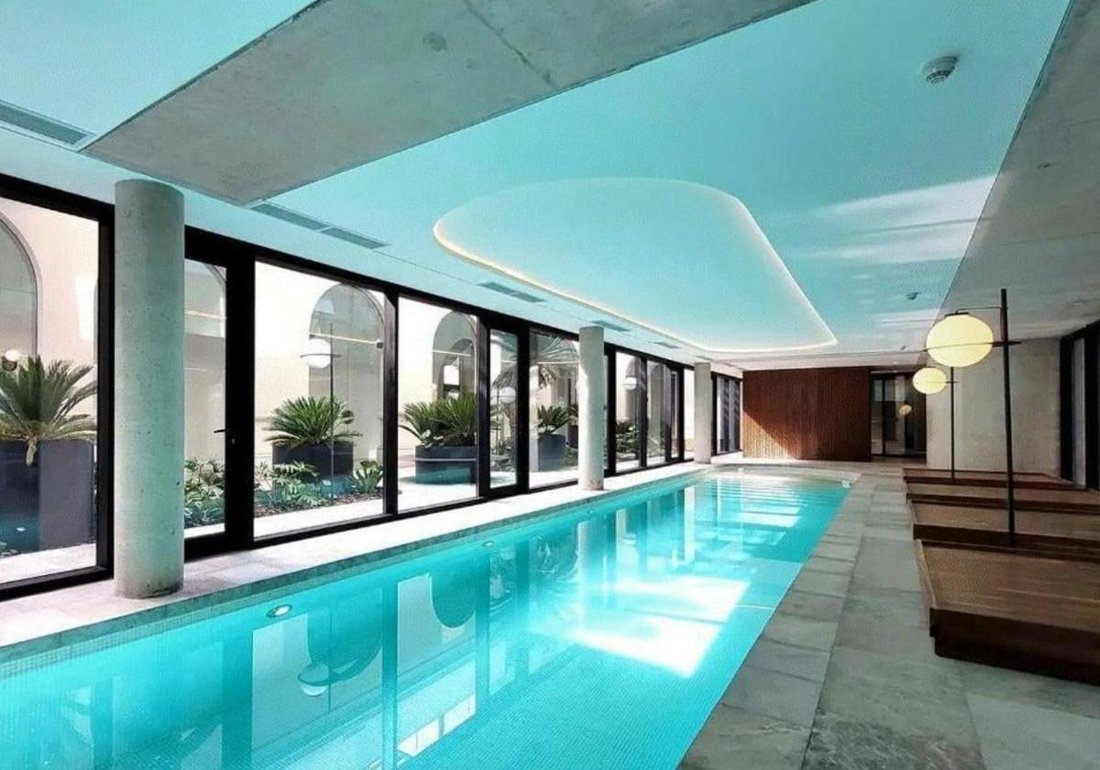 Apartment in Buenos Aires, Buenos Aires, Argentina 3 - 19002364