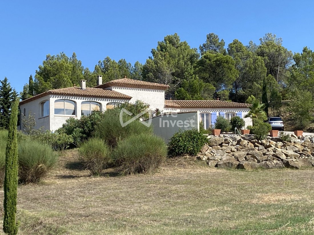 Casa a Aigues-Vives, Occitania, Francia 2 - 17362722