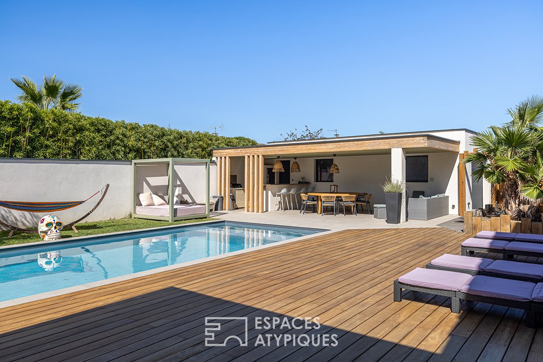 Villa in Genas, Auvergne-Rhône-Alpes, France 4 - 19005624