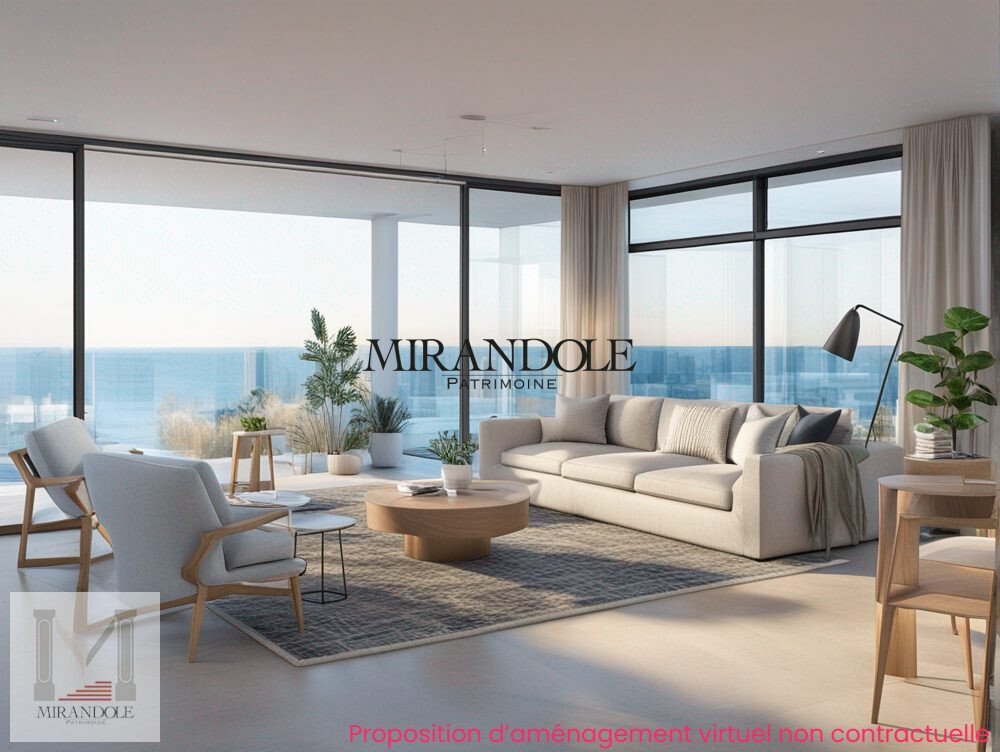 Apartment in Village, Villeneuve-Loubet, France 1 - 16504929
